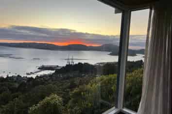 Otago - Address withheld