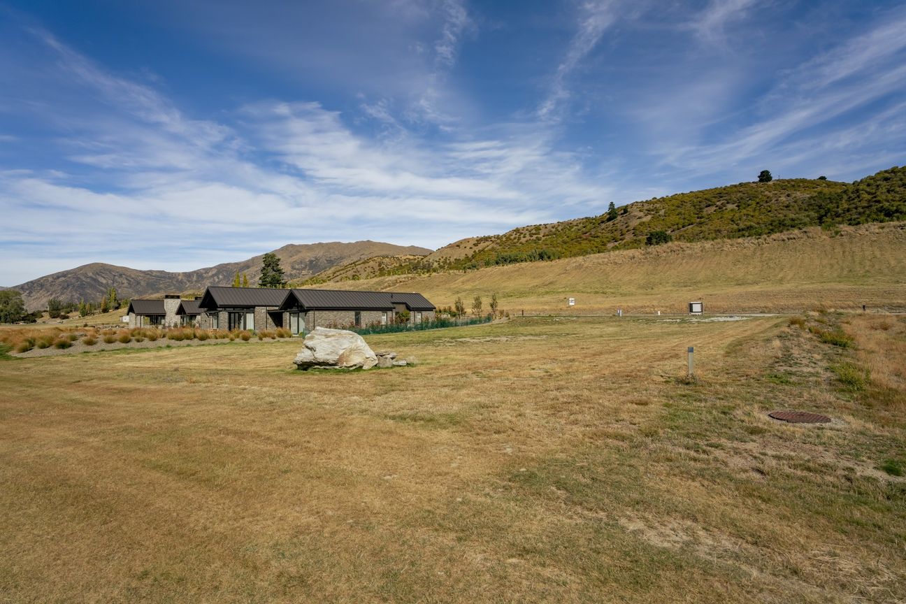 The Arrowtown alternative to build on 1860sqm - Veduta 6