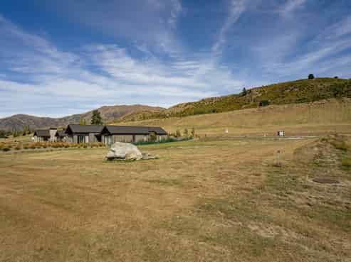 107 Toms Creek Road, Queenstown