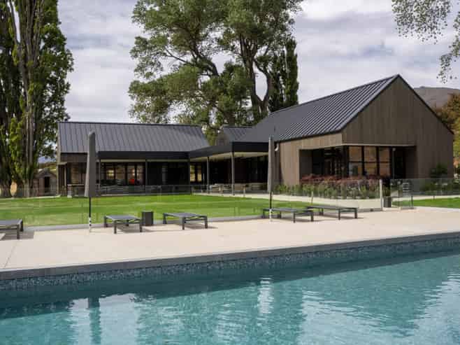 107 Toms Creek Road, Gibbston