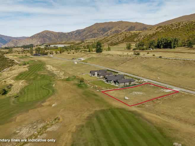 107 Toms Creek Road, Gibbston