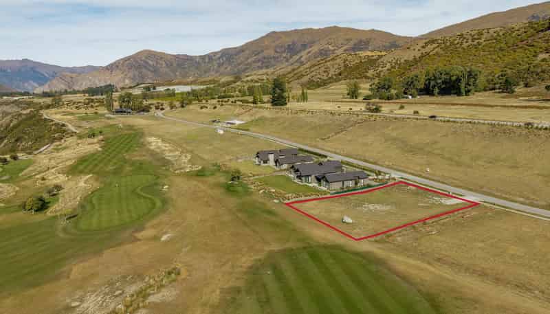 107 Toms Creek Road, Gibbston