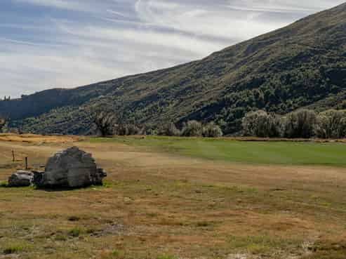 107 Toms Creek Road, Queenstown