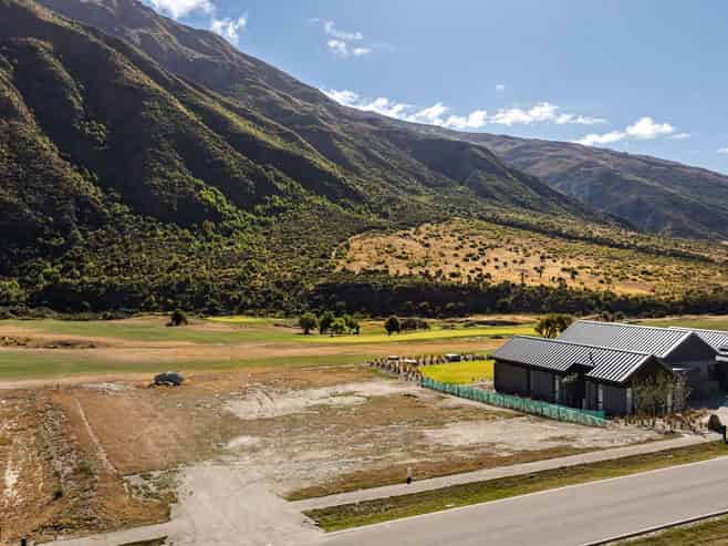 107 Toms Creek Road, Gibbston