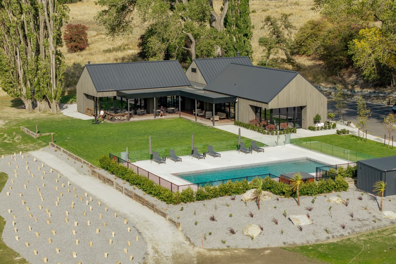 The Arrowtown alternative to build on 1860sqm - Veduta 2