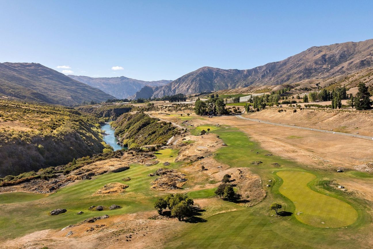 The Arrowtown alternative to build on 1860sqm - Veduta 4