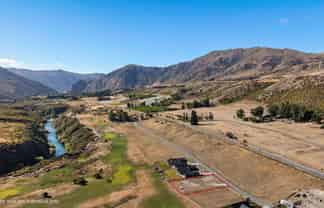 107 Toms Creek Road, Gibbston