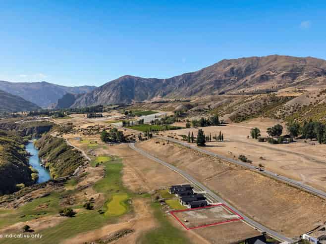 107 Toms Creek Road, Gibbston