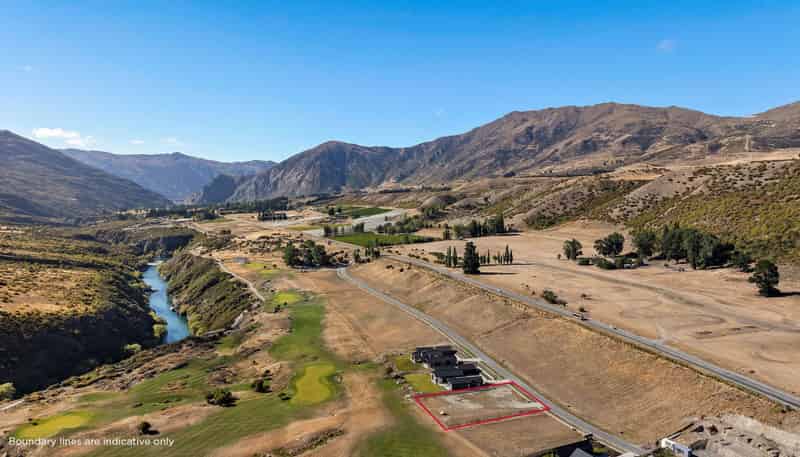 107 Toms Creek Road, Gibbston