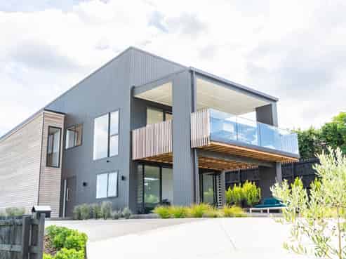 7 Morepork Lane, Mangawhai