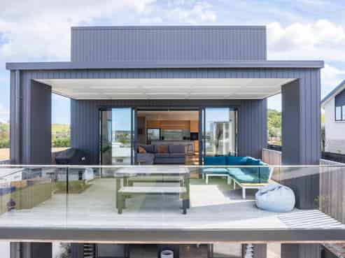 7 Morepork Lane, Mangawhai