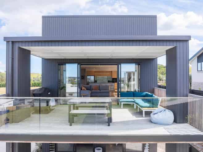 7 Morepork Lane, Mangawhai