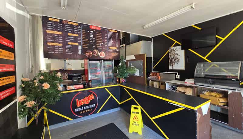 4 Thomas Crescent, Western Heights