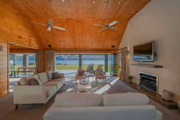 Coromandel - Address withheld