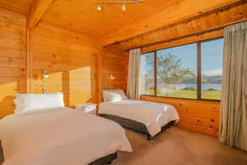 Coromandel - Address withheld