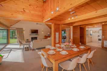 Coromandel - Address withheld