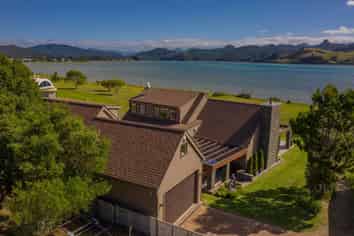 Coromandel - Address withheld