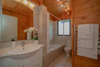 Coromandel - Address withheld