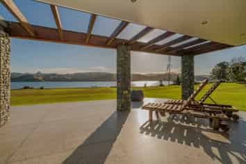 Coromandel - Address withheld