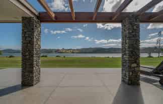 Coromandel - Address withheld