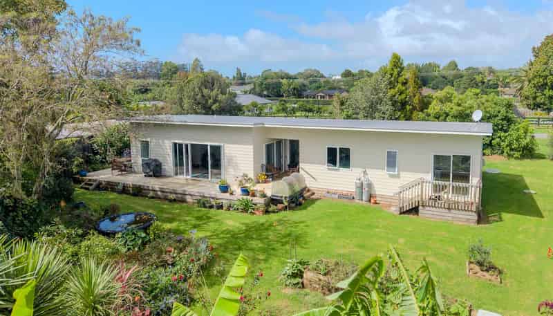 14 Limelight Lane, Kerikeri