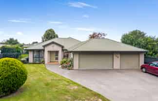 142 Rangiora Woodend Road, Woodend