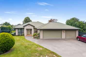 142 Rangiora Woodend Road, Woodend