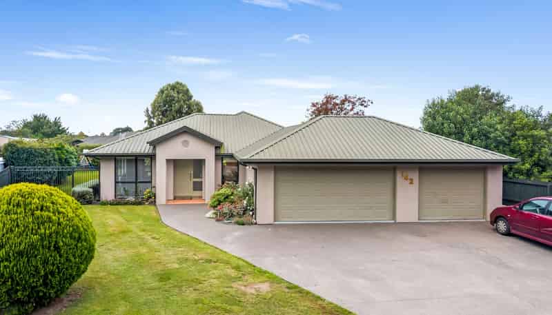 142 Rangiora Woodend Road, Woodend