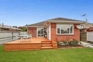 87 Rahera St, Spreydon