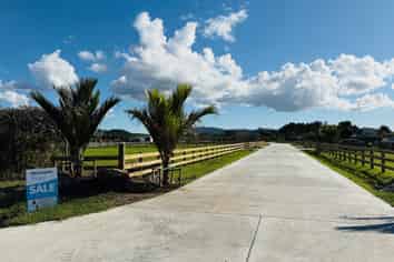 Lots 1-7 Stanley Grove, Waipu