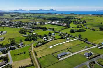 Lots 1-7 Stanley Grove, Waipu