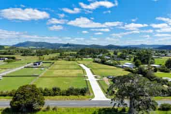 Lots 1-7 Stanley Grove, Waipu