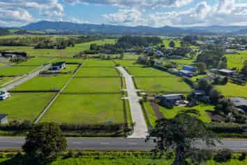 Lots 1-7 Stanley Grove, Waipu