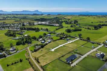 Lots 1-7 Stanley Grove, Waipu