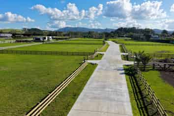 Lots 1-7 Stanley Grove, Waipu