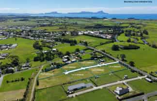 Lots 1-7 Stanley Grove, Waipu