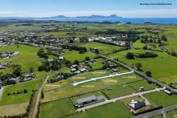 Lots 1-7 Stanley Grove, Waipu