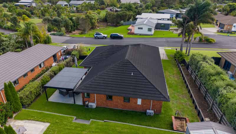 5 Riverglen Drive, Paihia