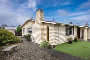 6 Bond Street, Waimate