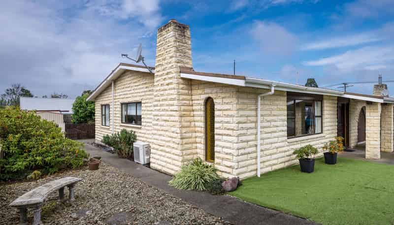 6 Bond Street, Waimate