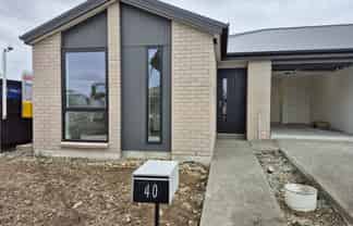 40 Chartreuse Way, Rolleston