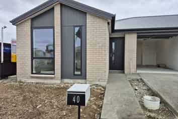 40 Chartreuse Way, Rolleston