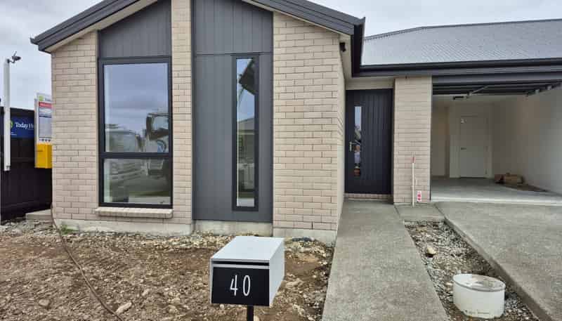 40 Chartreuse Way, Rolleston