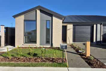 40 Chartreuse Way, Rolleston