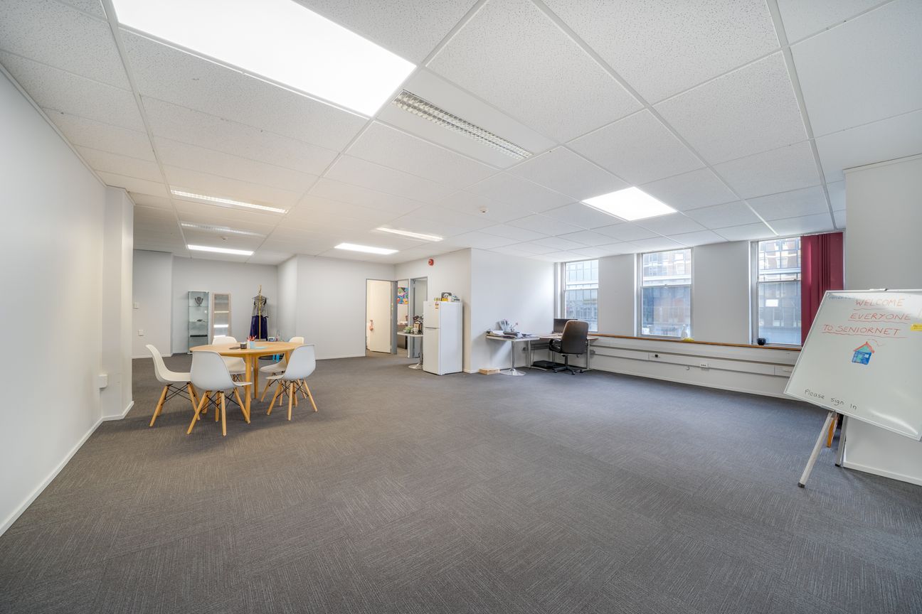 Opportunity in the heart of Hutt Central! – pohled 6