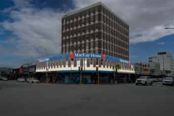 Opportunity in the heart of Hutt Central!