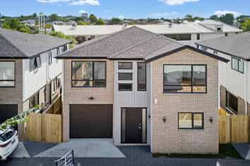 2/34 Ashlynne Avenue, Papatoetoe