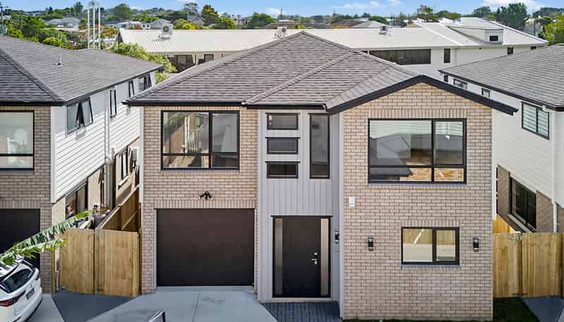 2/34 Ashlynne Avenue, Papatoetoe