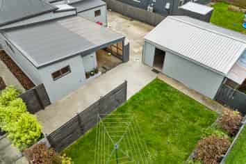 29 Normanby Street, Saint Kilda