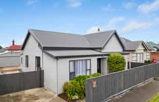 29 Normanby Street, Saint Kilda